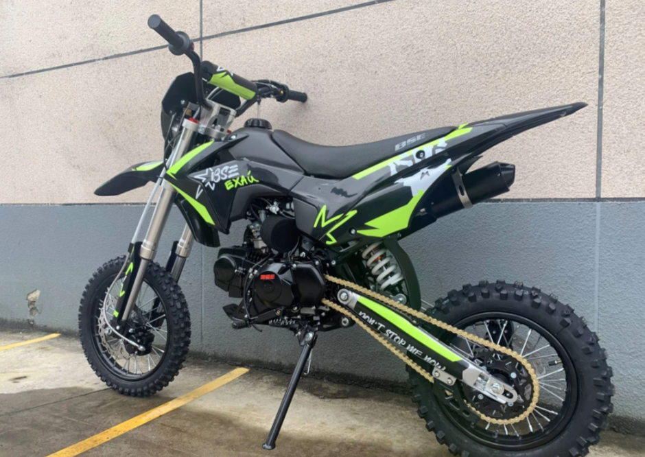 Питбайк BSE EXA SA 14/12 в Элисте