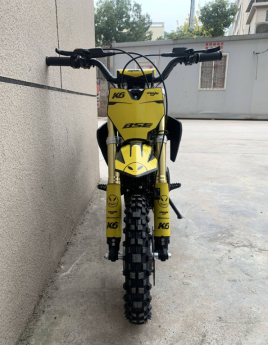 Питбайк BSE K6 в Элисте