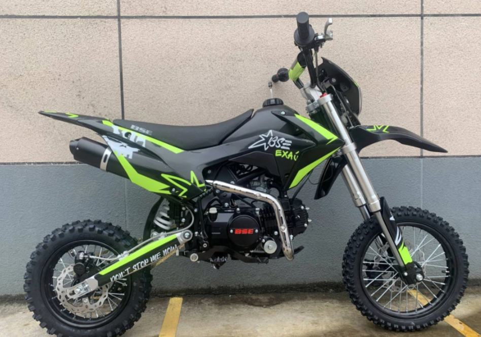 Питбайк BSE EXA SA 14/12 в Элисте