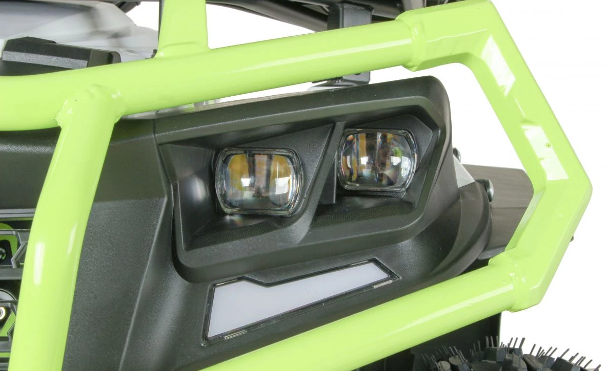 Квадроцикл YACOTA DRAGON 125 в Элисте