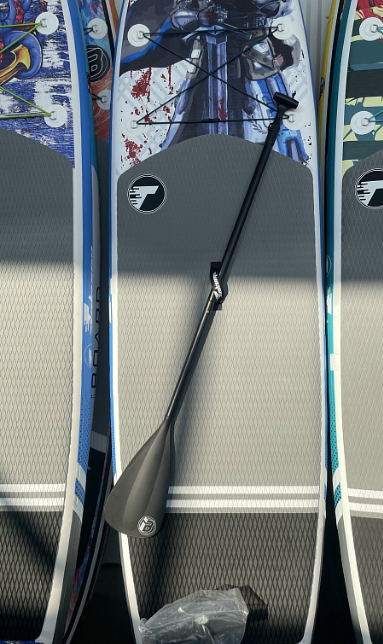 SUP (САП) ДОСКА RAIDEX TAKUMO 10.6’ (320СМ) N 1 в Элисте