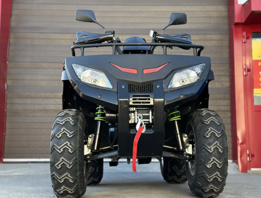 Квадроцикл GBM EXPLORER 400 NEW PREMIUM в Элисте