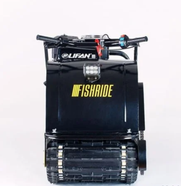 Мотобуксировщик FISHRIDE КЛАССИКА 15 л.с. в Элисте