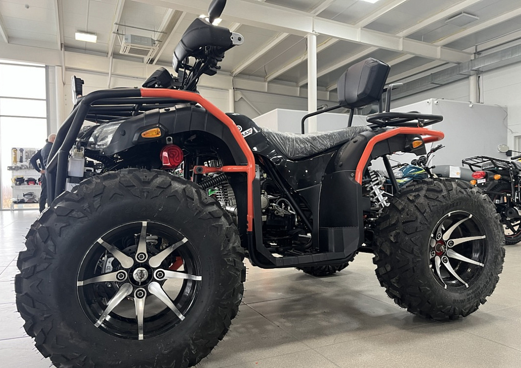 Квадроцикл PROMAX 300 4X4 ALL ROAD в Элисте