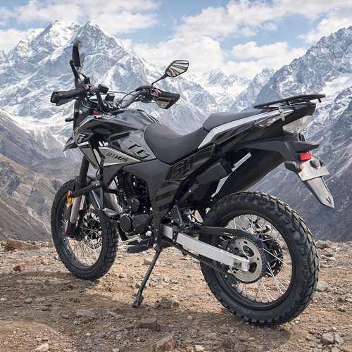 Мотоцикл PROMAX TOURING PR300 в Элисте