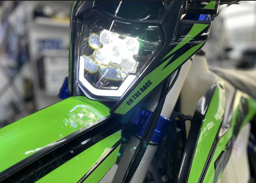 Мотоцикл Progasi RACE 300 AIR PRO SPORT в Элисте