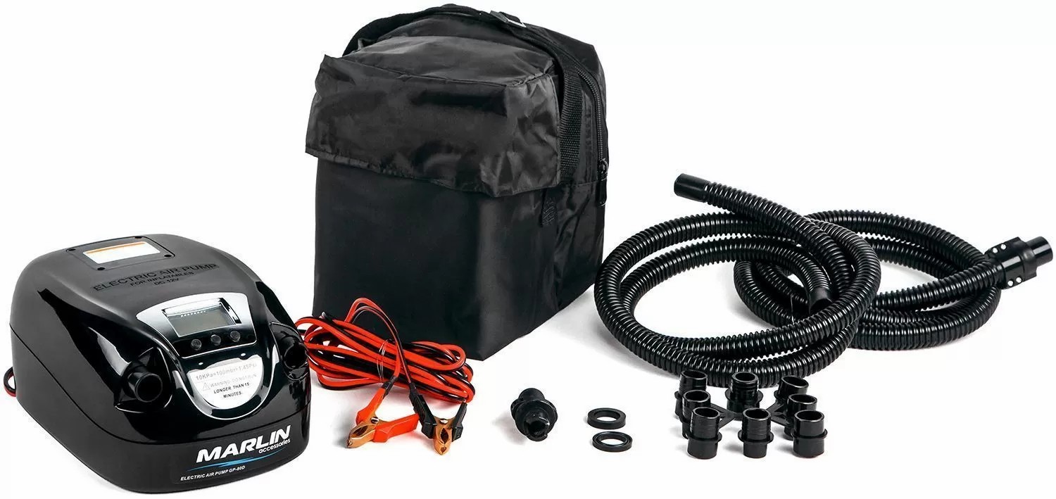 ЭЛЕКТРИЧЕСКИЙ НАСОС MARLIN GP-80 D в Элисте