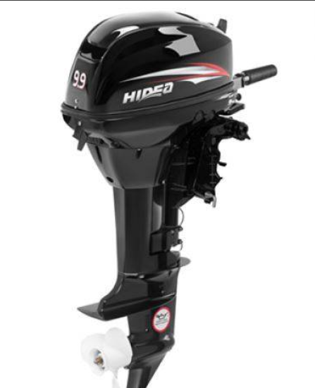 Лодочный мотор HIDEA HD9.9FHL (длинная нога) в Элисте