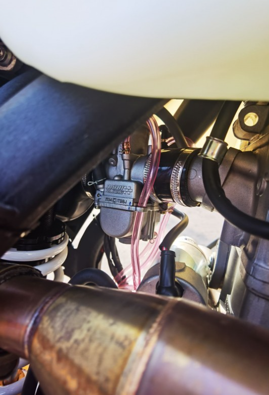 Мотоцикл JHLMOTO JHL Z6 NB300 (174MN-5) в Элисте