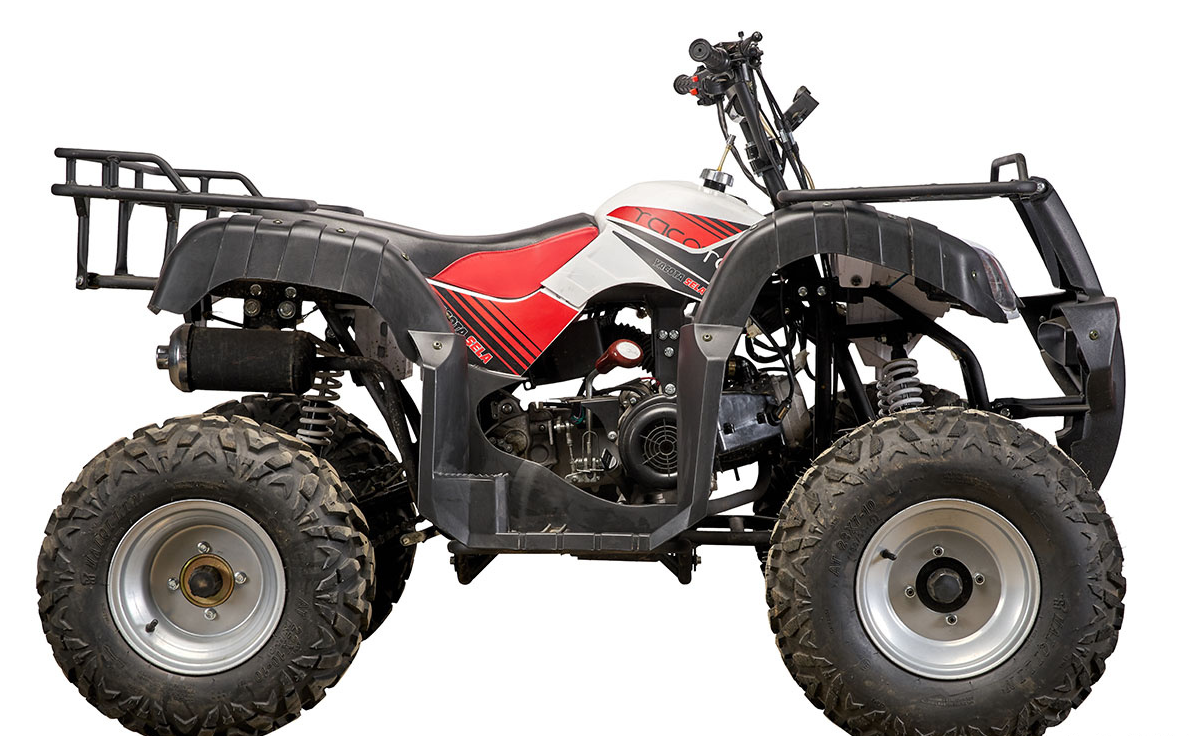 Квадроцикл YACOTA SELA 200 в Элисте