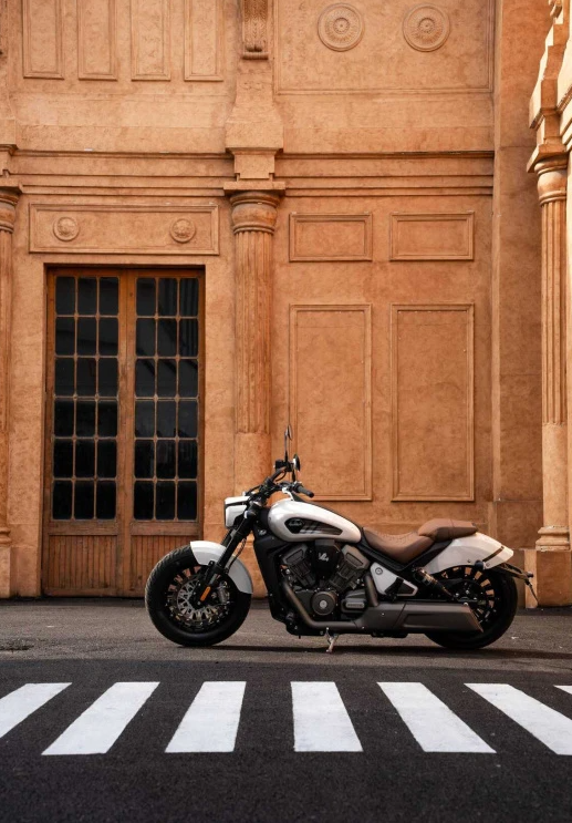 Мотоцикл Benda DarkFlag 500 Commander в Элисте