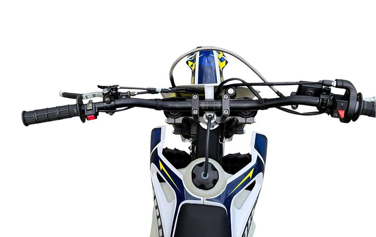 Эндуро мотоцикл IRBIS HTR 250 в Элисте