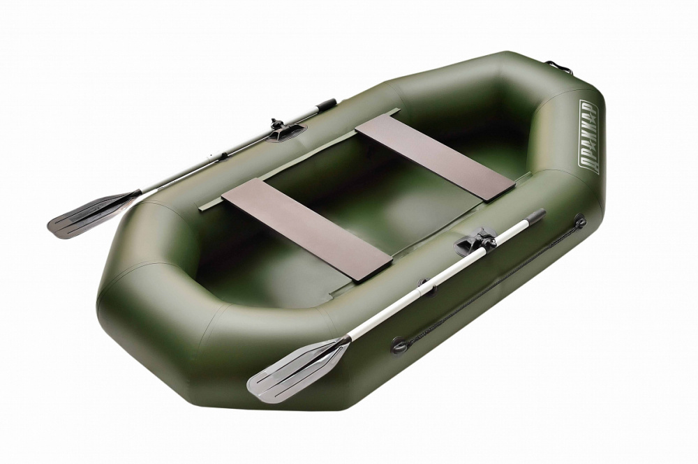 ЛОДКА ГРЕБНАЯ ДРАККАР 2900 STANDARD в Элисте