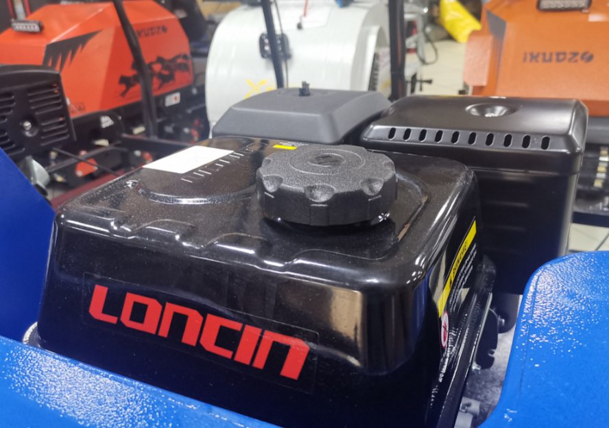 Мотобуксировщик SNOWBEAR 500 LONG 15  (длинная база) в Элисте