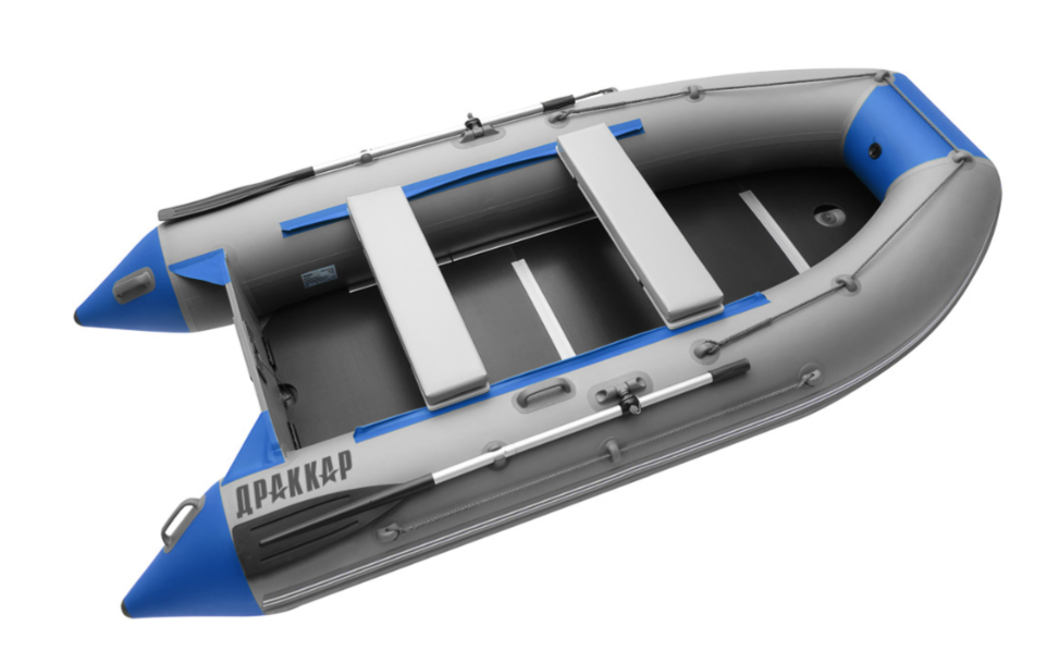 ЛОДКА ДРАККАР 3250 СК HANT в Элисте