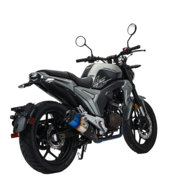 Мотоцикл MOTOLAND (МОТОЛЕНД) 300 CBR в Элисте