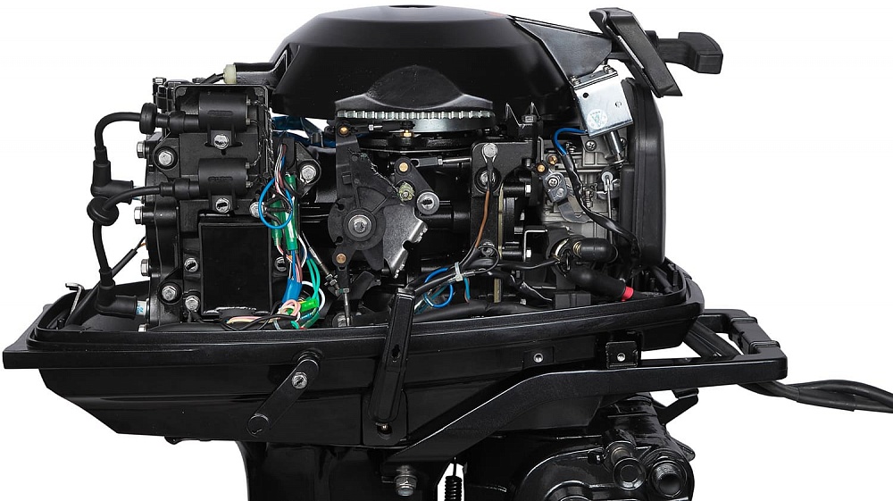 Лодочный мотор MARLIN MP 30 AWRL в Элисте