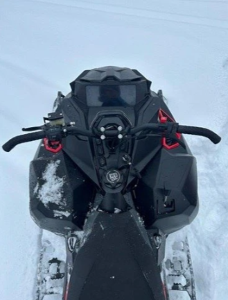 Снегоход AODES Siberiacross 1000 WT 508mm LCD 6.8 в Элисте