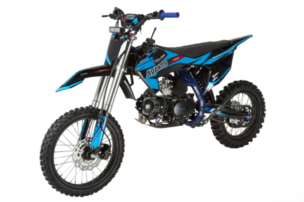 Питбайк Avantis H12 Basic 17/14 в Элисте