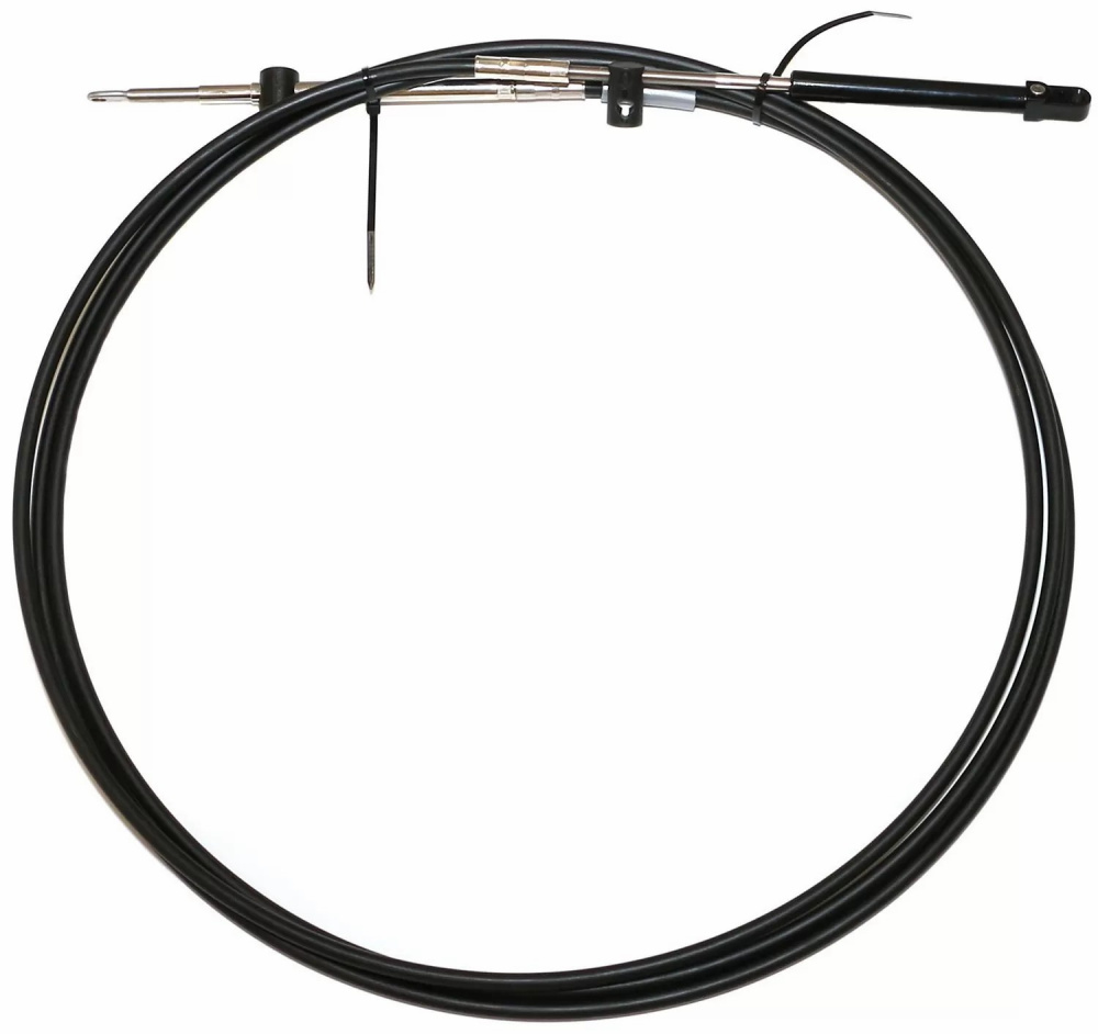 ТРОС "ГАЗ-РЕВЕРС", F15, MERCURY (ТАЙВАНЬ) в Элисте