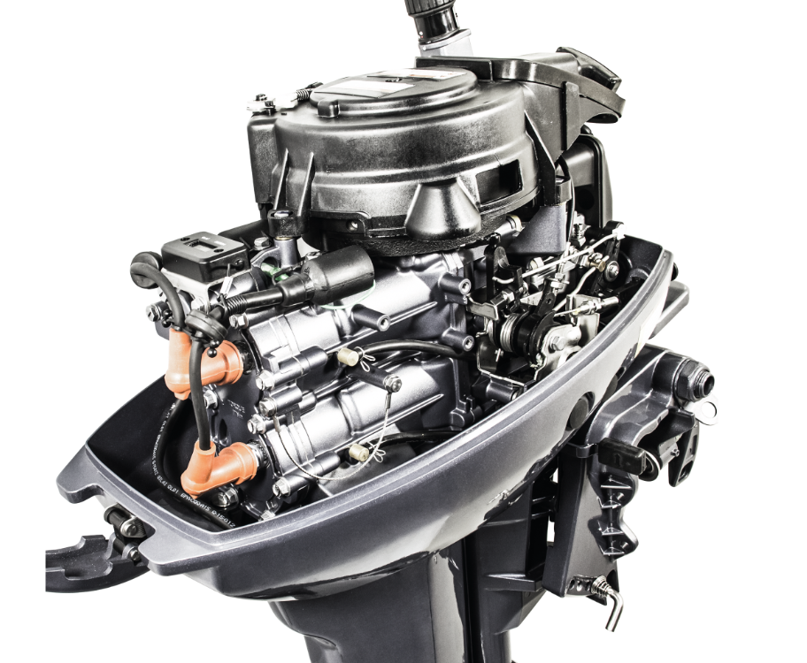 Лодочный мотор APACHE T9.9(15) BS в Элисте