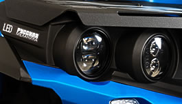 Квадроцикл Русская механика РМ 800 Т в Элисте