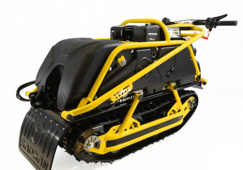 Мотобуксировщик SAPSAN SK 380 в Элисте