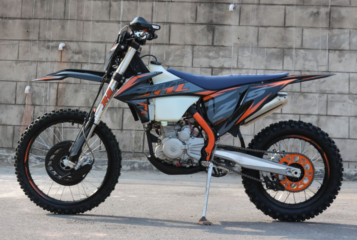 Мотоцикл JHLMOTO JHL Z5 NB300 (174MN-5) в Элисте