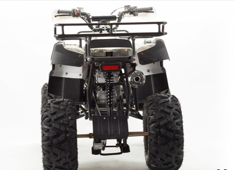 Квадроцикл MOTOLAND (МОТОЛЕНД) 200 ALL ROAD в Элисте