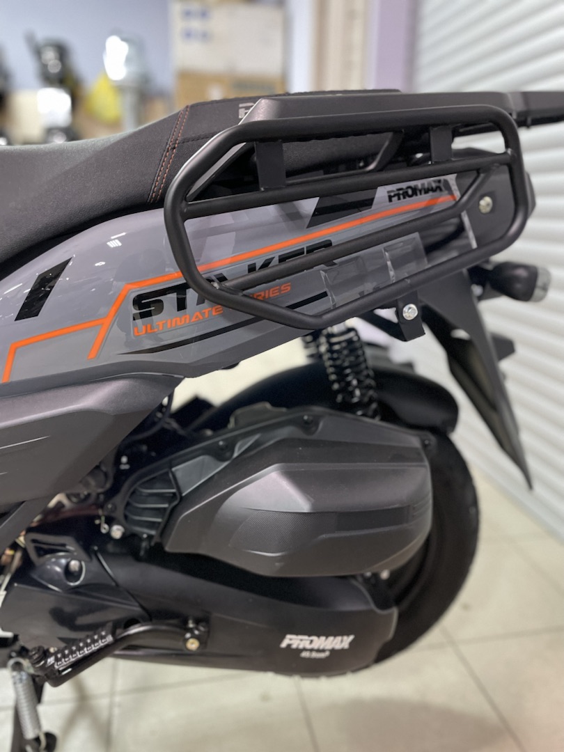 Скутер PROMAX STALKER 150(49) в Элисте