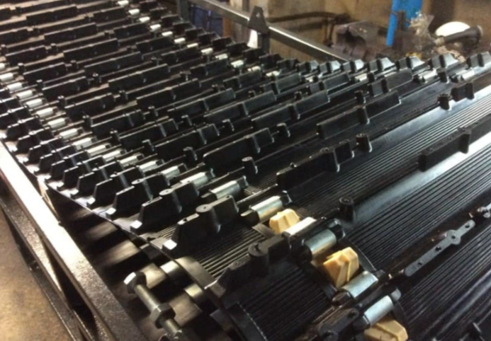 Мотобуксировщик СТЕМ СЕВЕР ЭКСПЕРТ 500 КОМПАКТ 15 л.с. в Элисте