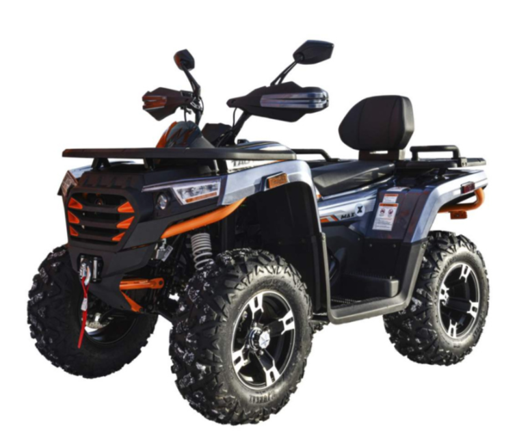 Квадроцикл MOTOLAND (МОТОЛЕНД) 300 MAX X в Элисте