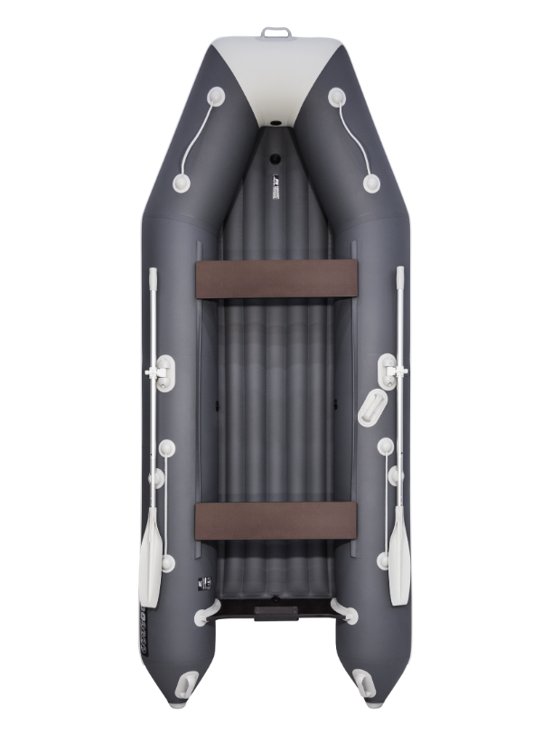 Лодка АКВА 3600 НДНД в Элисте