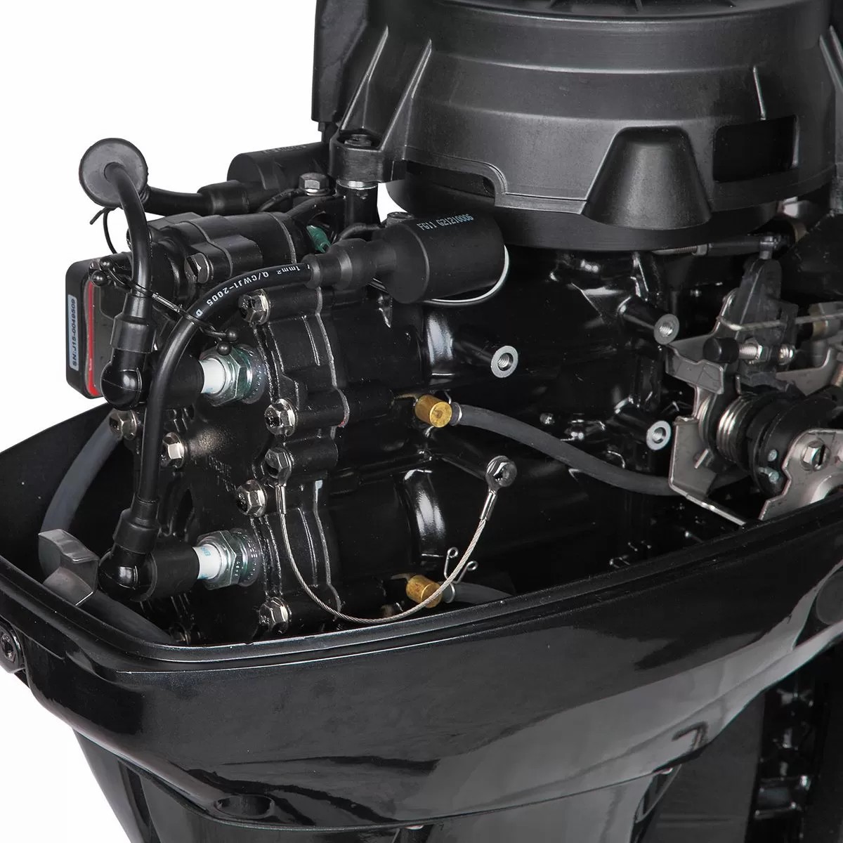 Лодочный мотор MARLIN MP 9.9 AMHS в Элисте