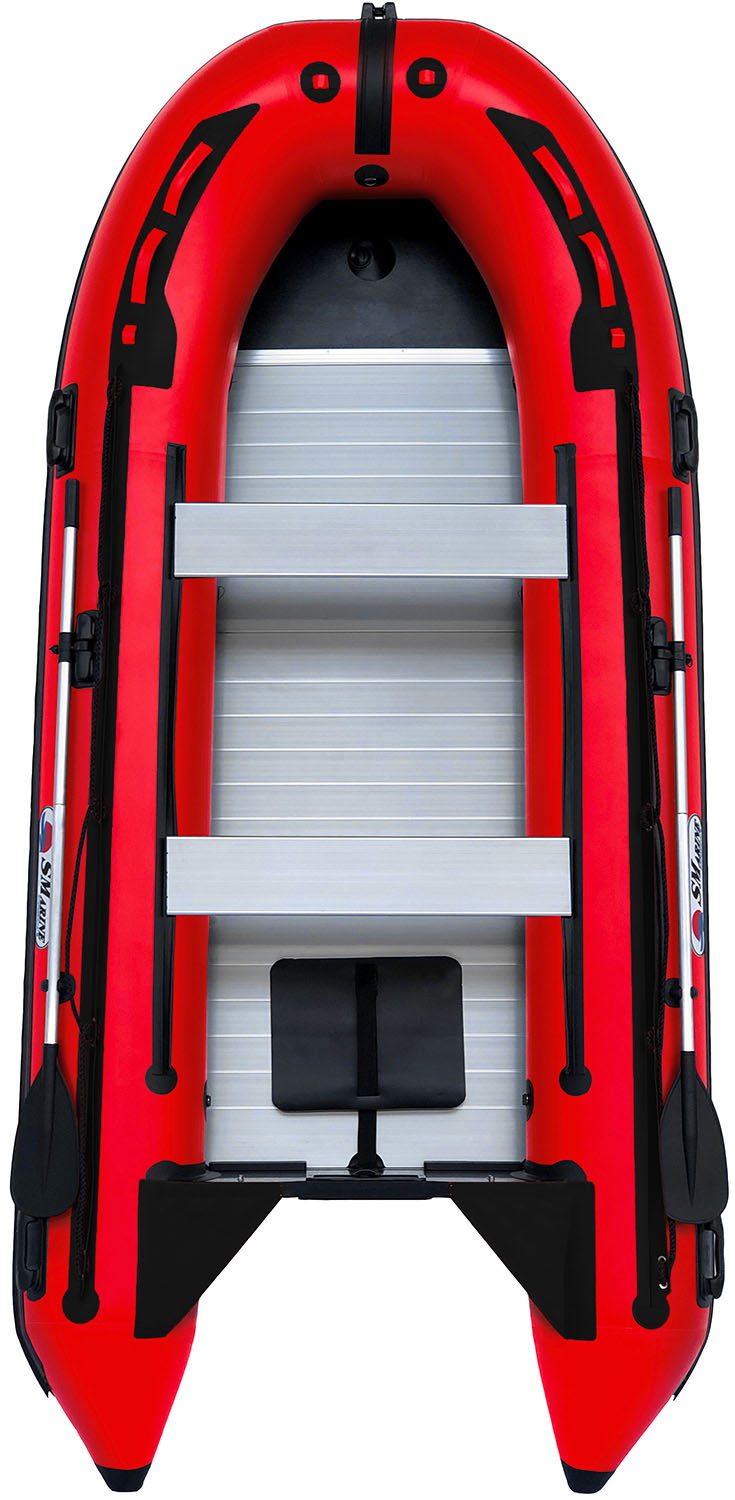 ЛОДКА SMARINE STRONG 420 в Элисте