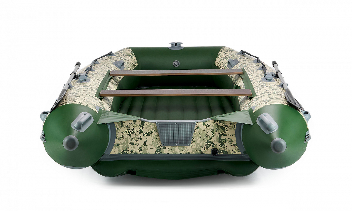 Лодка MISHIMO RAPID 380 PRO в Элисте