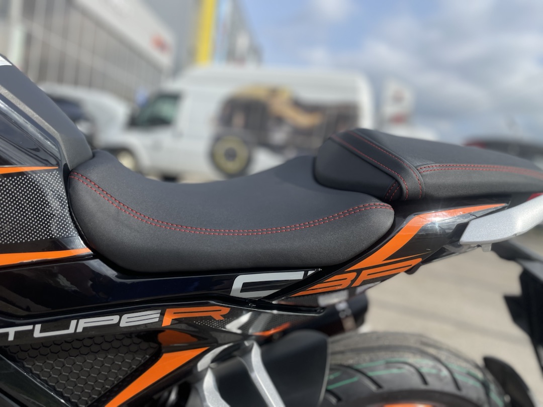 Мопед PROMAX CB150R (49) в Элисте