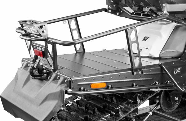 Снегоход STELS ВИТЯЗЬ SA800 2.0 в Элисте