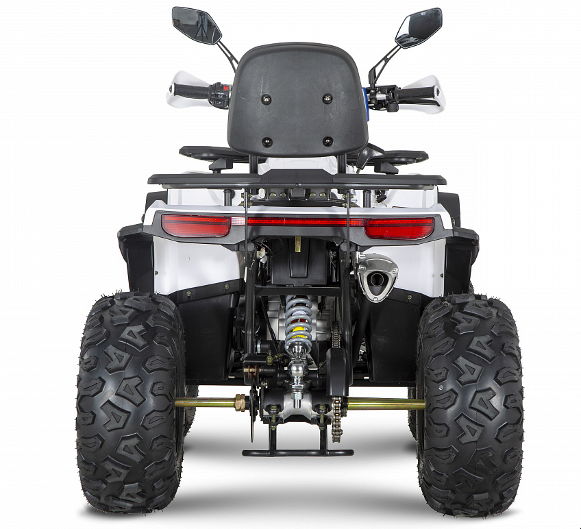 Квадроцикл YACOTA VIKING PRO 200 в Элисте