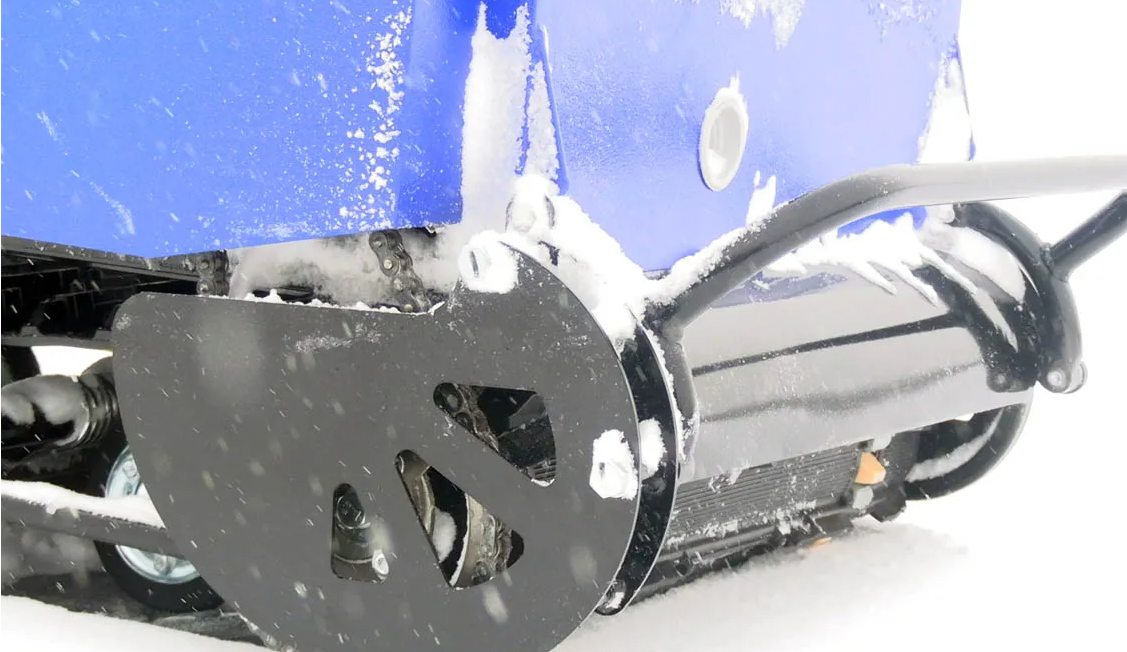 МОТОБУКСИРОВЩИК КОМПАКТНЫЙ ЛИДЕР-СИГМА-1S, 8,0+ Л.С. С МОДУЛЕМ "ТЯГАЧ" ВАРИАТОР TAV2-40 в Элисте