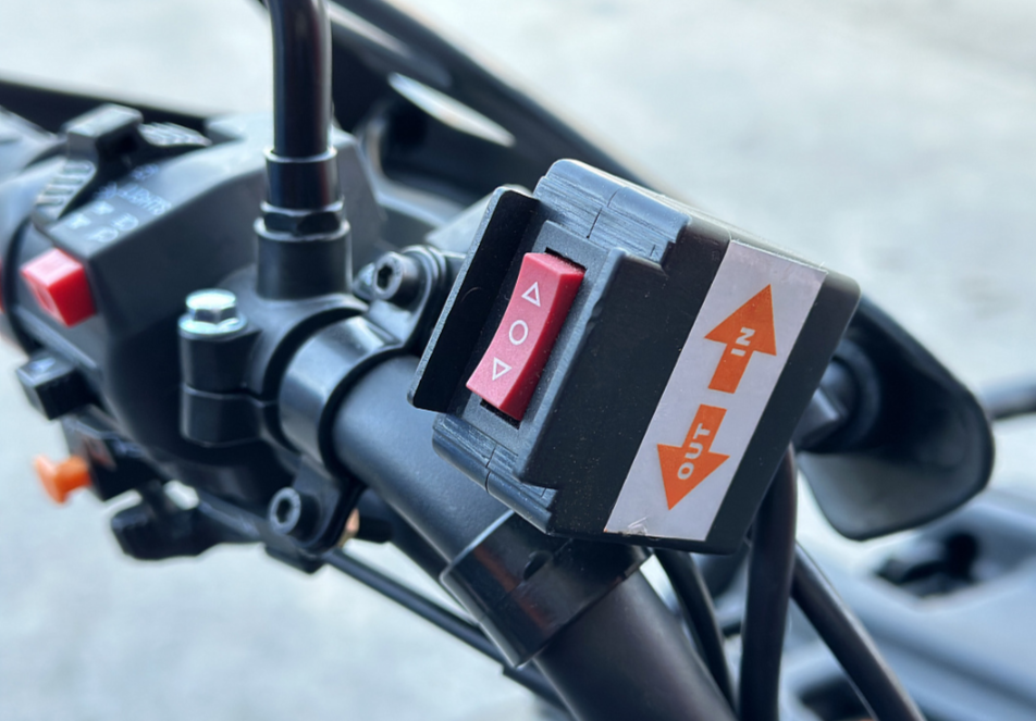 Квадроцикл GBM EXPLORER 400 NEW PREMIUM в Элисте