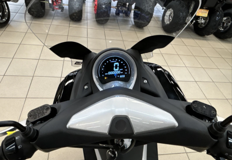 МаксиСкутер PROMAX NMAX 200(49) (replica YAMAHA) в Элисте