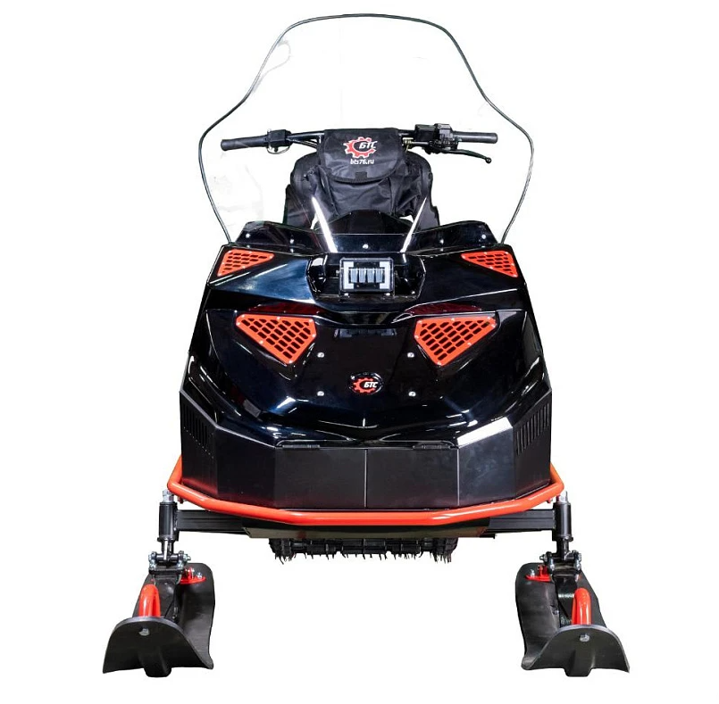 Снегоход БТС 4Т ЛОНГ ЛЮКС / 29 л.с. 726 м3 в Элисте