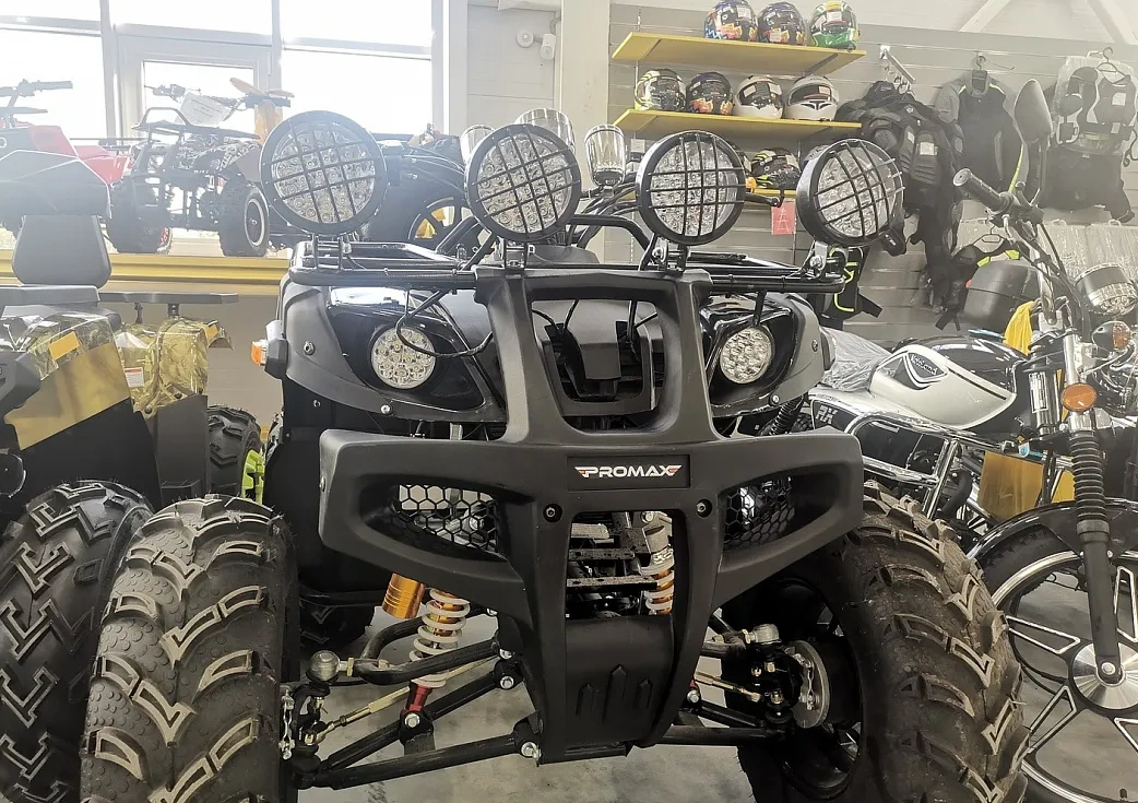 Квадроцикл PROMAX LEO 300 Max (кардан) в Элисте