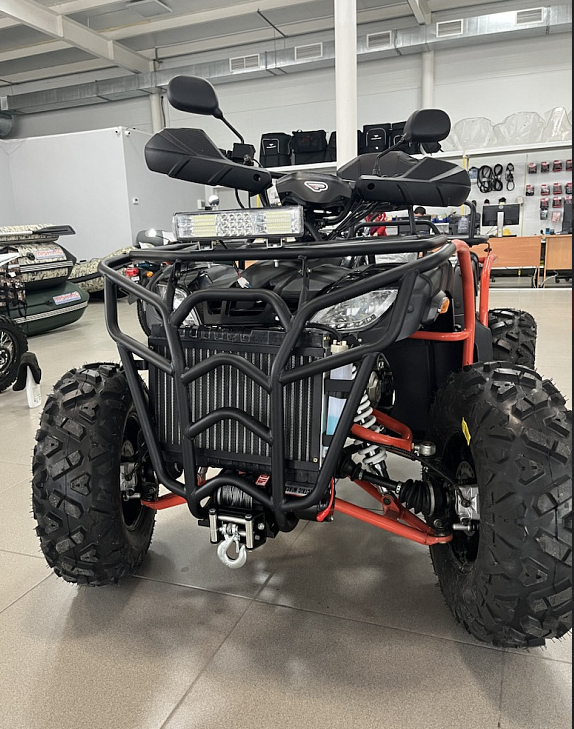 Квадроцикл PROMAX 300 4X4 ALL ROAD в Элисте