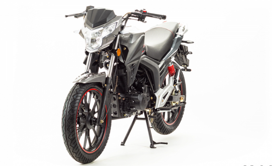 Мотоцикл FLASH 200 в Элисте