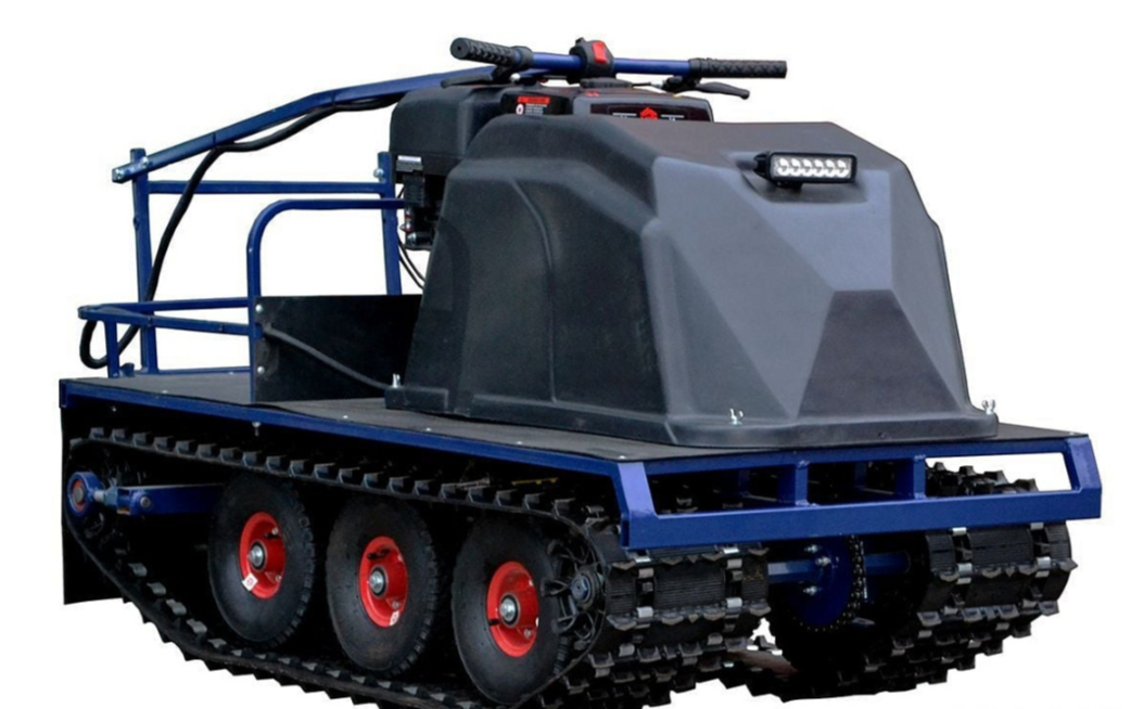 Мотобуксировщик БАРС К800 15 л.с. в Элисте