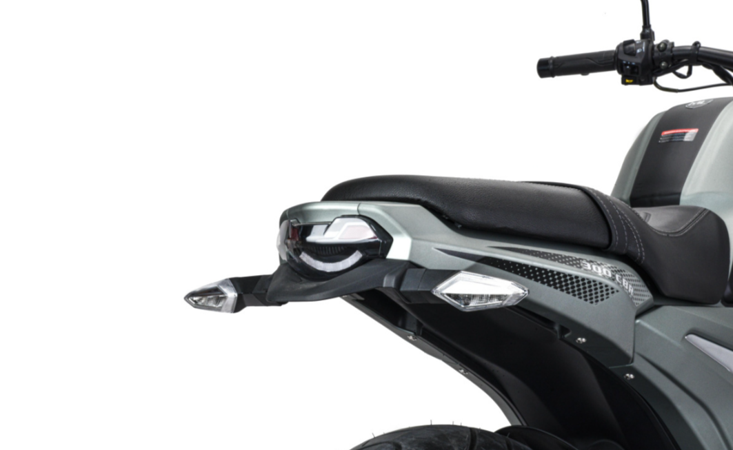 Мотоцикл MOTOLAND (МОТОЛЕНД) 300 CBR в Элисте