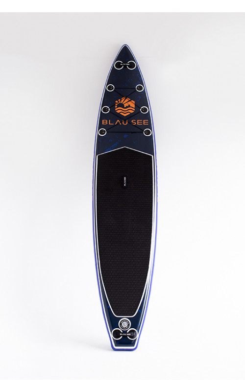 НАДУВНОЙ САП БОРД OCEAN SUNSET 12,6 в Элисте