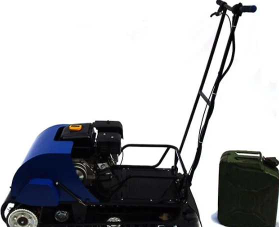 Мотобуксировщик ЛИДЕР-ДЕЛЬТА-RL (+фара)  8 л.с. в Элисте